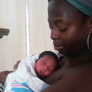 Meet your Posher, Addie